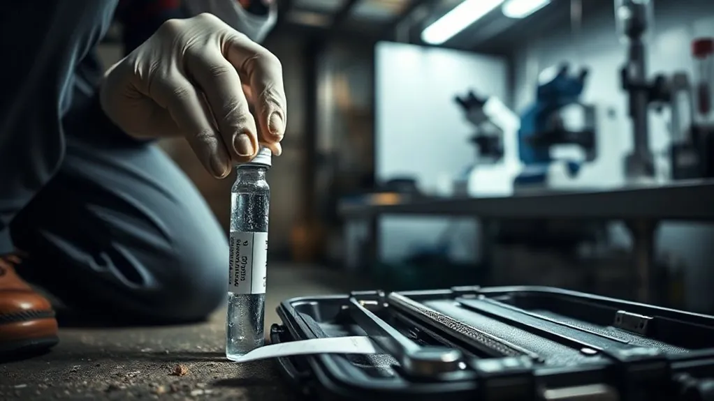 Bulk Sampling & Lab Testing in Wimbledon — HSE-licensed specialists