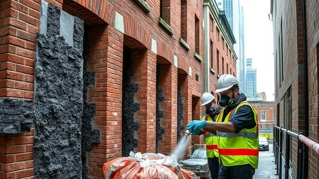 Construction & Demolition in Wimbledon — HSE-licensed specialists