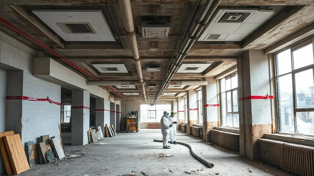 Soft Strip & Demolition in Wimbledon — HSE-licensed specialists