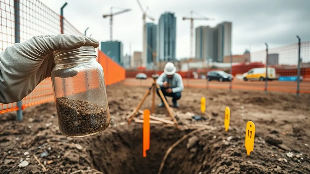 Asbestos in Soil Assessment in Wimbledon — HSE-licensed specialists